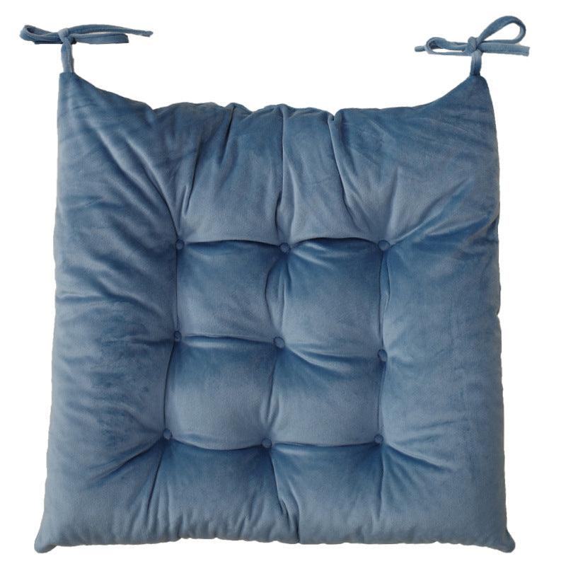 Home Japanese - style Home Chair Cushion Office - Amazitshop