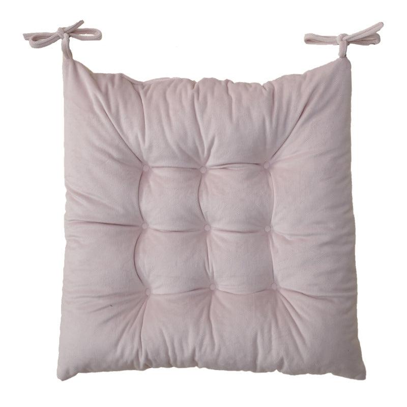 Home Japanese - style Home Chair Cushion Office - Amazitshop