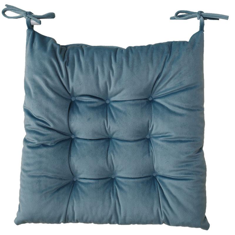 Home Japanese - style Home Chair Cushion Office - Amazitshop