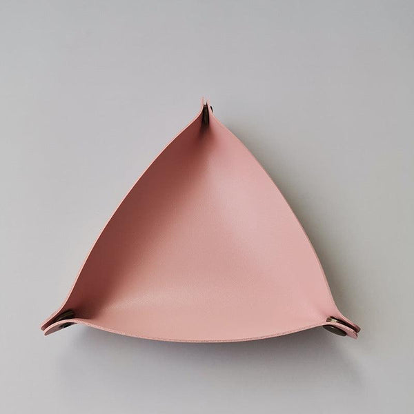 Home Tray Jewelry Storage Box Home - Amazitshop