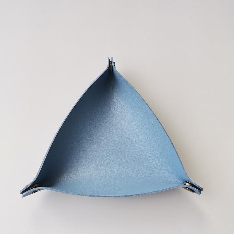 Home Tray Jewelry Storage Box Home - Amazitshop