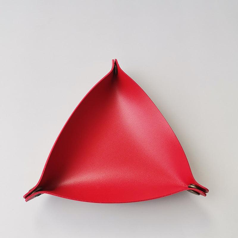 Home Tray Jewelry Storage Box Home - Amazitshop