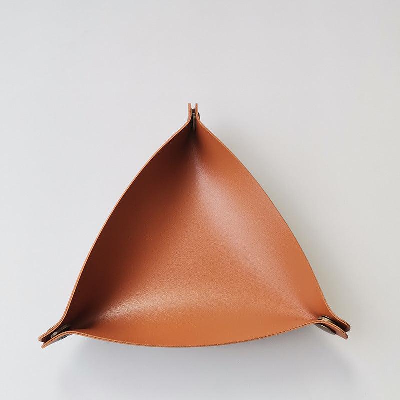 Home Tray Jewelry Storage Box Home - Amazitshop