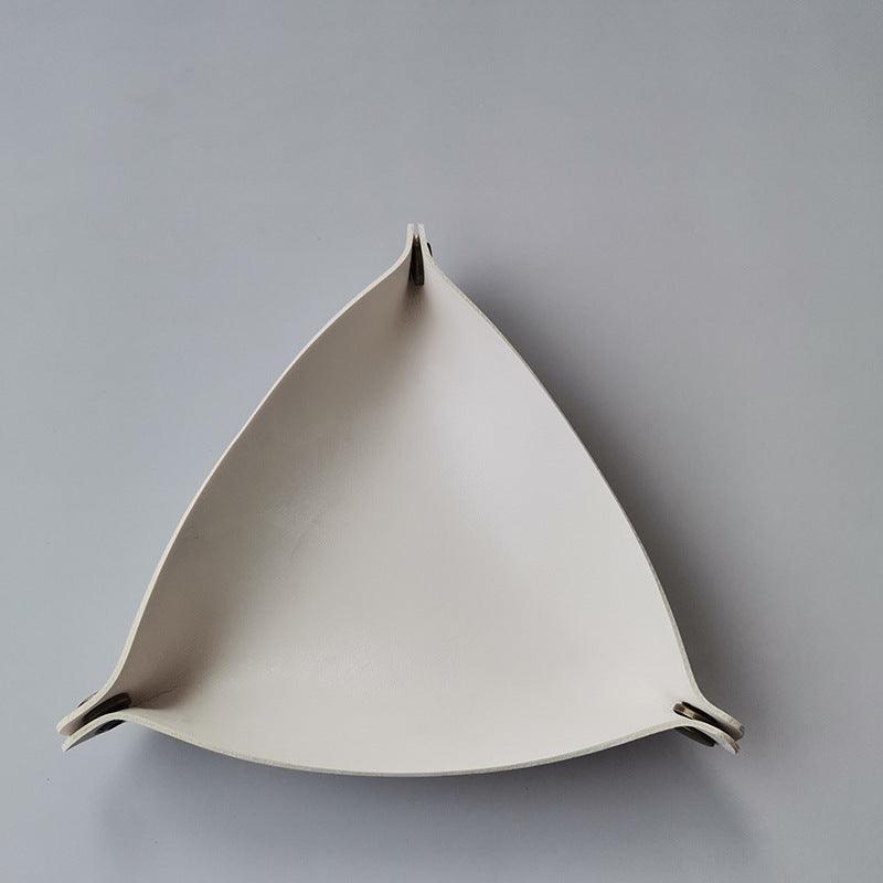 Home Tray Jewelry Storage Box Home - Amazitshop