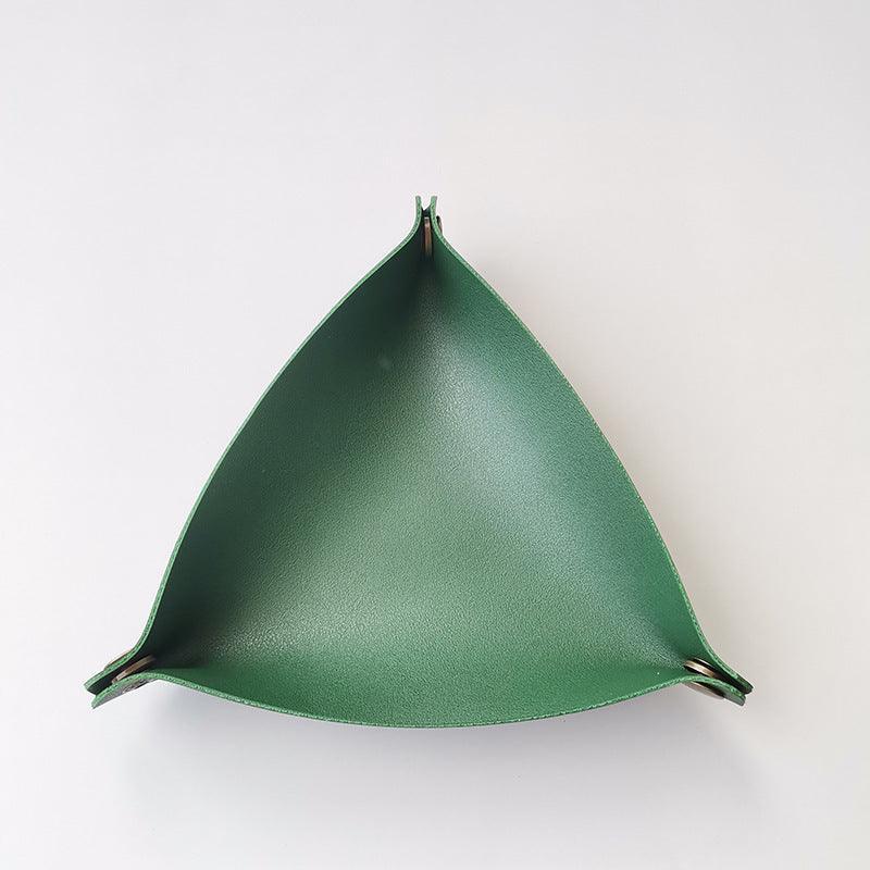 Home Tray Jewelry Storage Box Home - Amazitshop