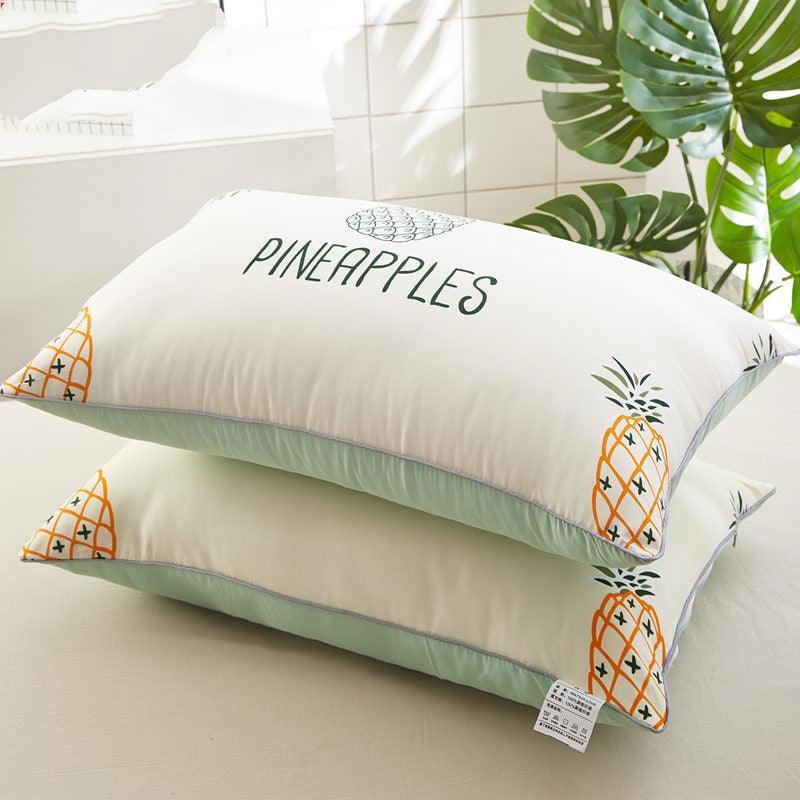 Home use cervical pillow - Amazitshop