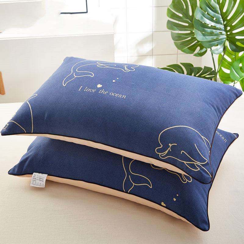 Home use cervical pillow - Amazitshop