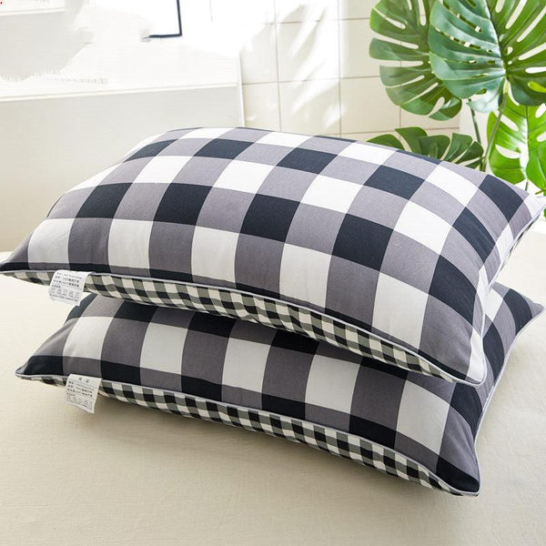 Home use cervical pillow - Amazitshop