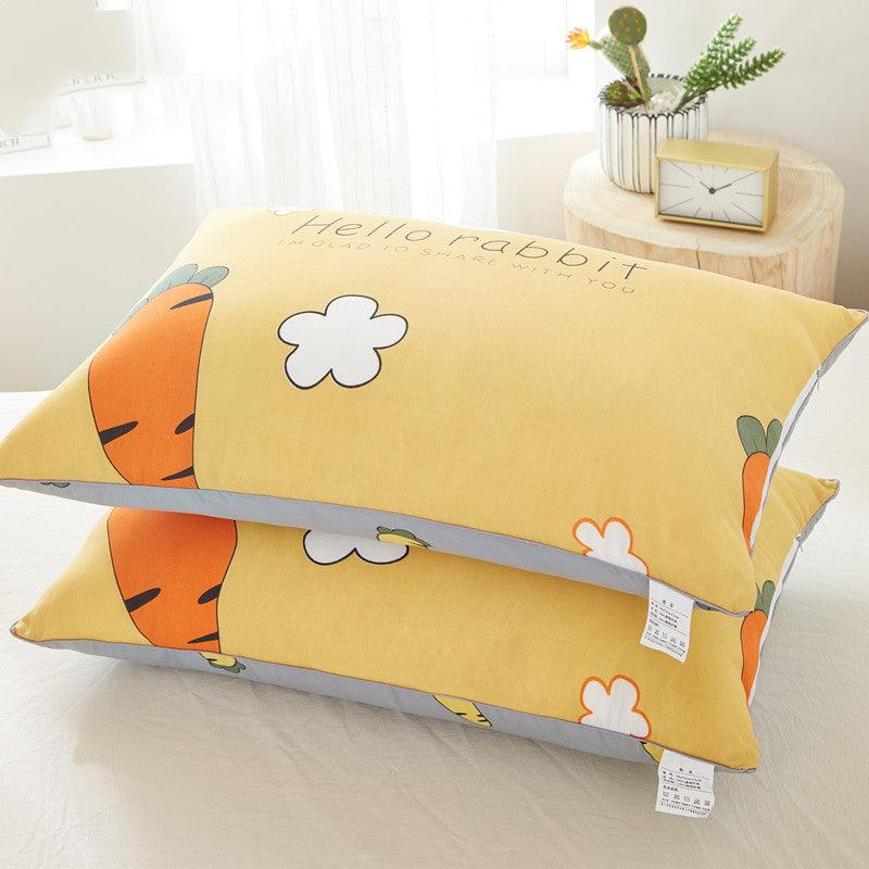 Home use cervical pillow - Amazitshop