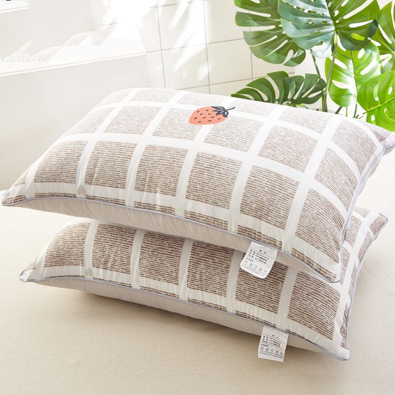 Home use cervical pillow - Amazitshop