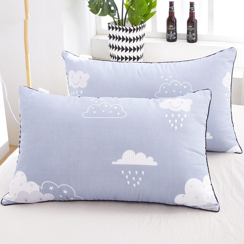 Home use cervical pillow - Amazitshop