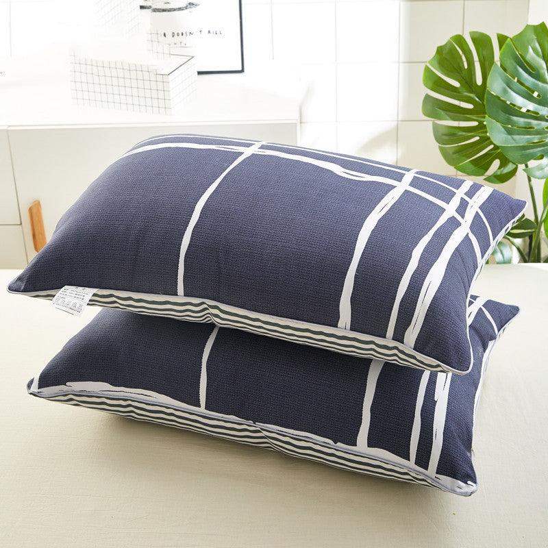 Home use cervical pillow - Amazitshop