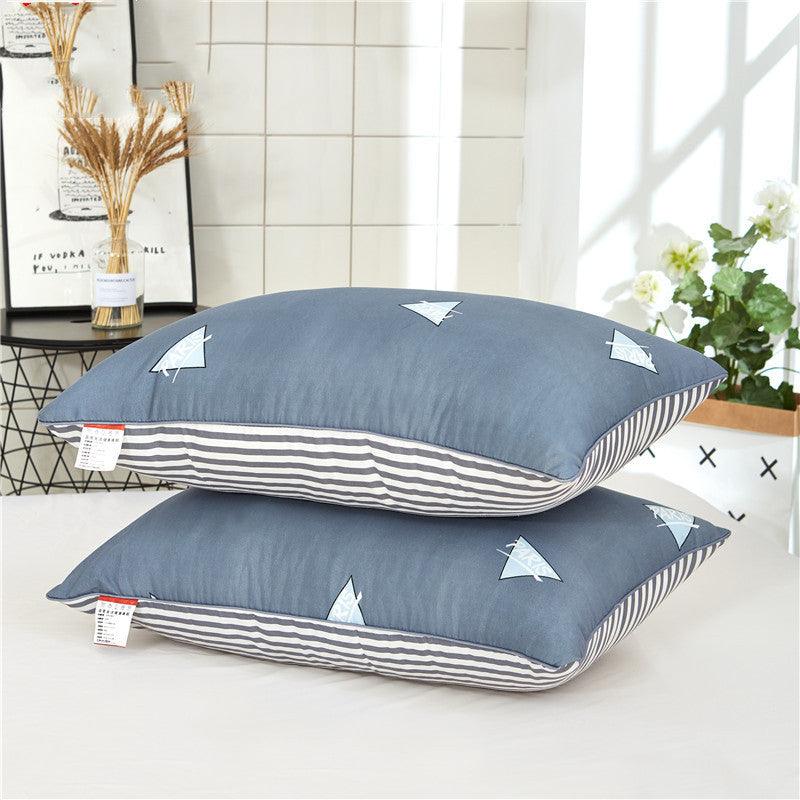 Home use cervical pillow - Amazitshop