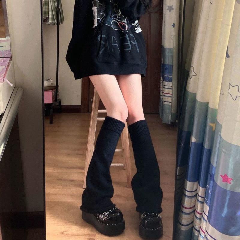 Hosiery Set Spicy Girl Fur Mink - Amazitshop