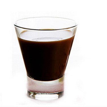 Hot drink glass - Amazitshop