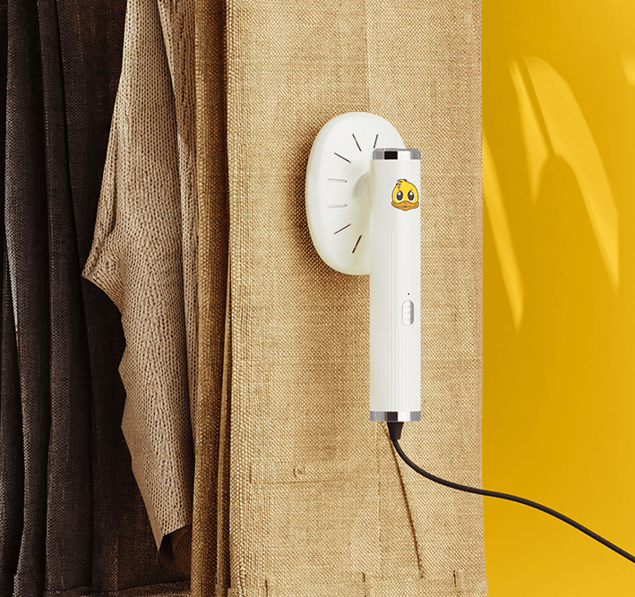 Hot Style Ironing Machine 2 In 1 Handheld Home - Amazitshop