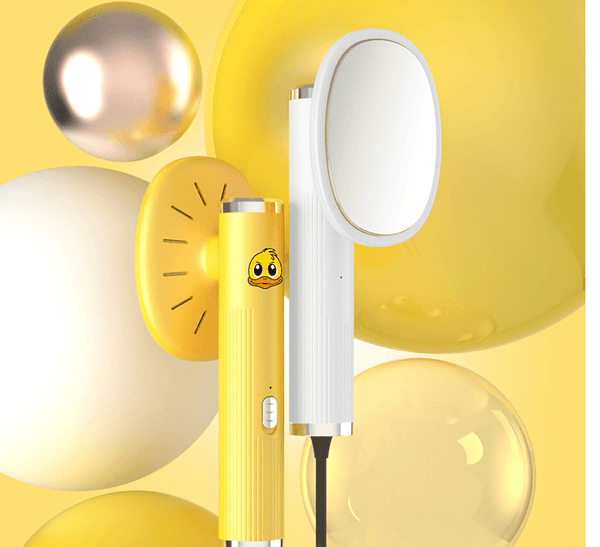 Hot Style Ironing Machine 2 In 1 Handheld Home - Amazitshop