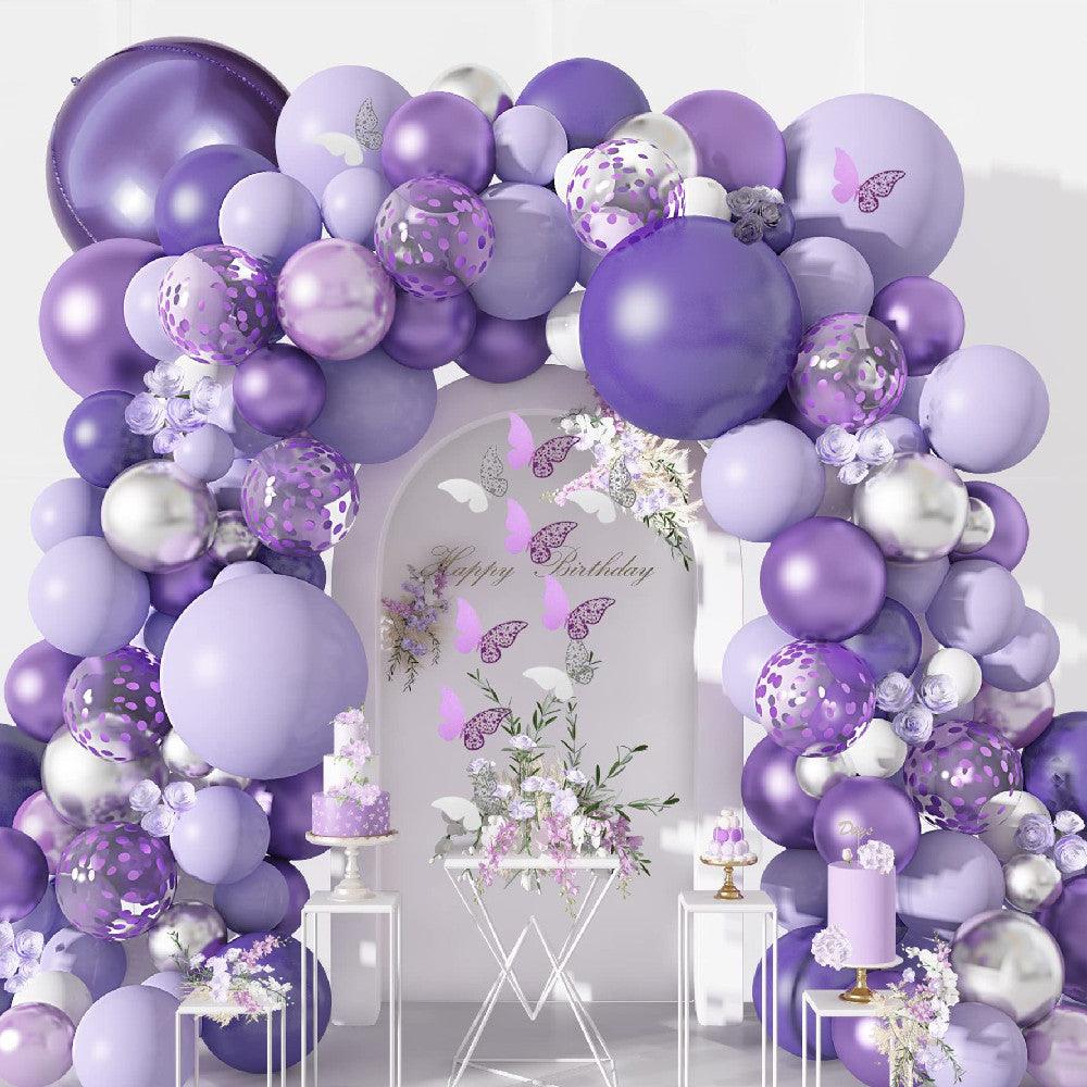 Household Party Decoration Layout Balloon - Amazitshop