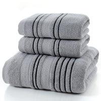 Household Pure Cotton Towel Towel Bath Towel - Amazitshop
