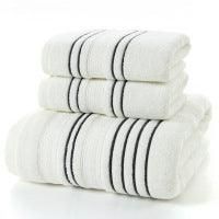 Household Pure Cotton Towel Towel Bath Towel - Amazitshop