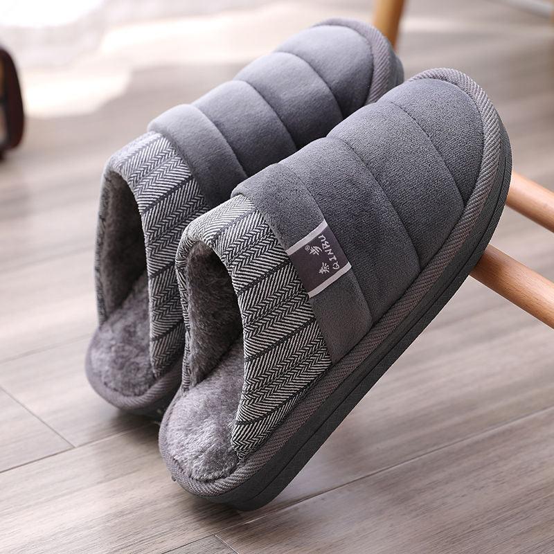Indoor slippers winter - Amazitshop
