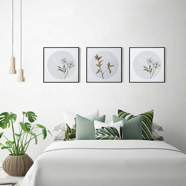 Industrial Aluminum Alloy Square Picture Frame - Amazitshop