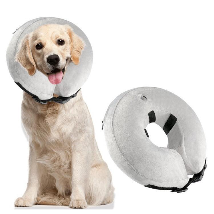 Inflatable Pet Collars - Amazitshop