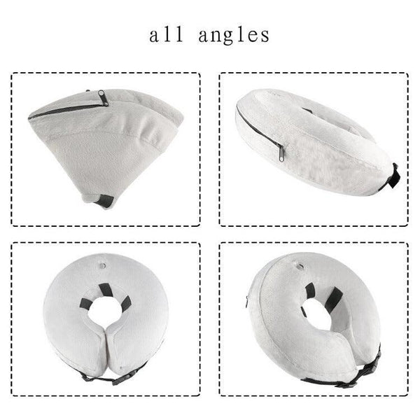 Inflatable Pet Collars - Amazitshop