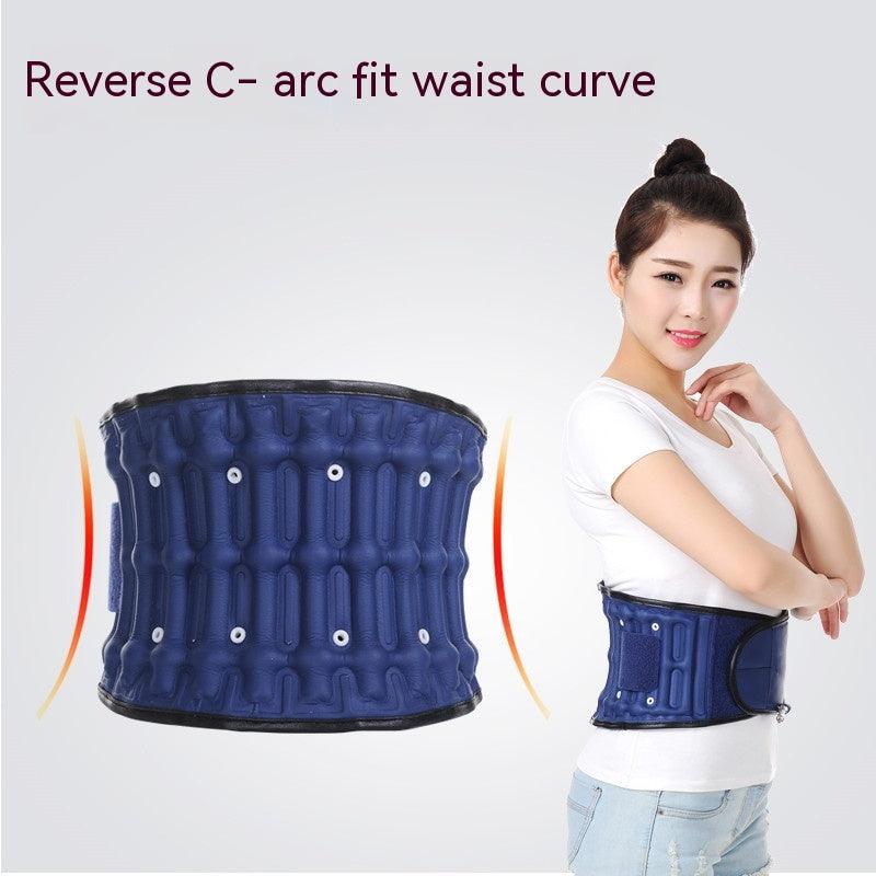 Inflatable Waist Supporter Fixing Band - Amazitshop