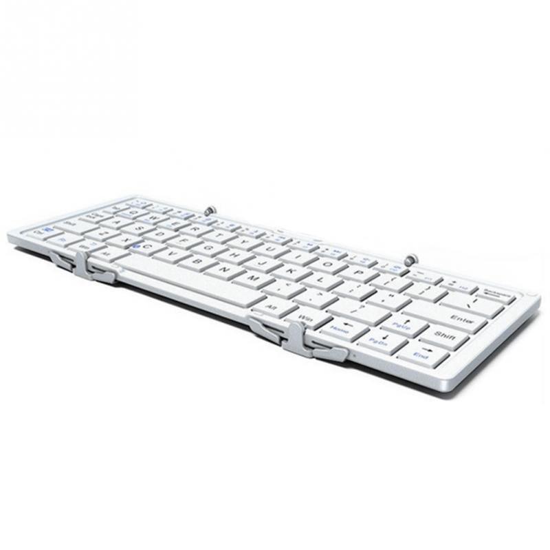 Intelligent Pocket Folding KeyboardTravel Edition - Amazitshop