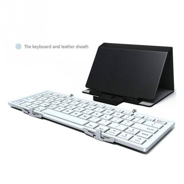 Intelligent Pocket Folding KeyboardTravel Edition - Amazitshop