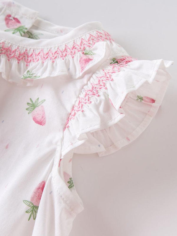 Jumpsuits for infants and toddlers - Amazitshop