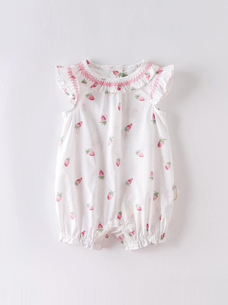 Jumpsuits for infants and toddlers - Amazitshop