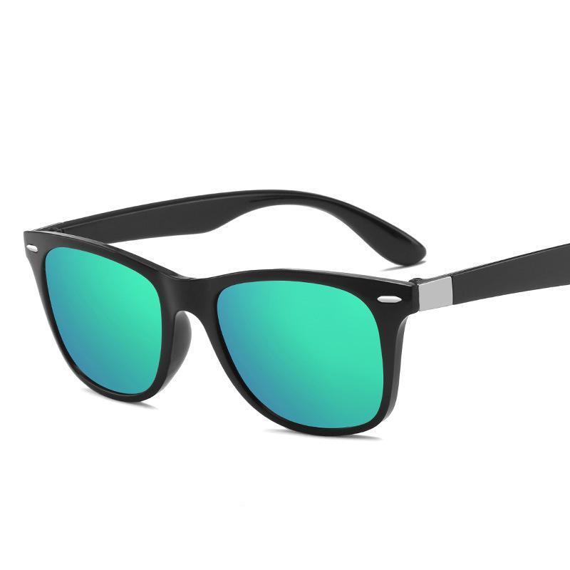 Kid Cute Glasses Retro Baby Sun - Amazitshop