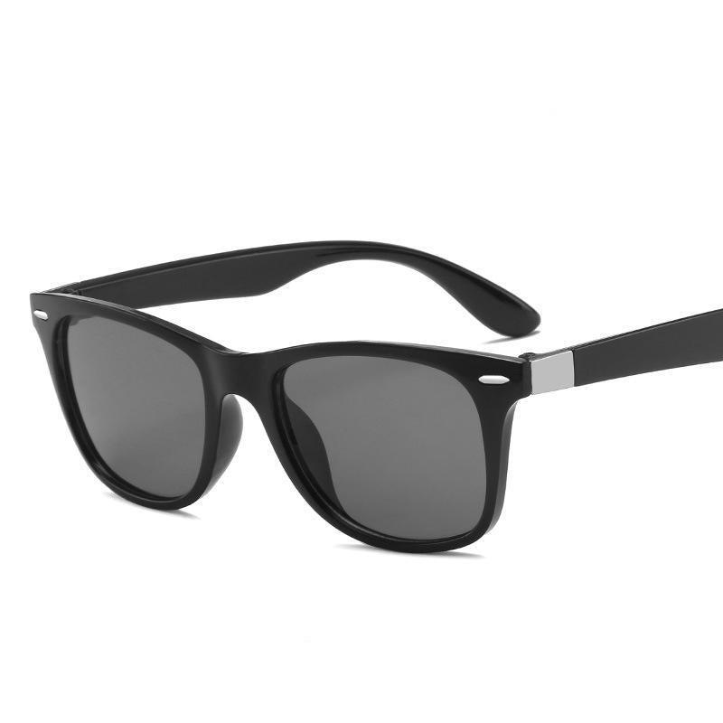 Kid Cute Glasses Retro Baby Sun - Amazitshop