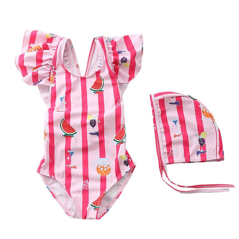 Kids And Baby Swimming Suits, Toddlers Swimwear - Amazitshop
