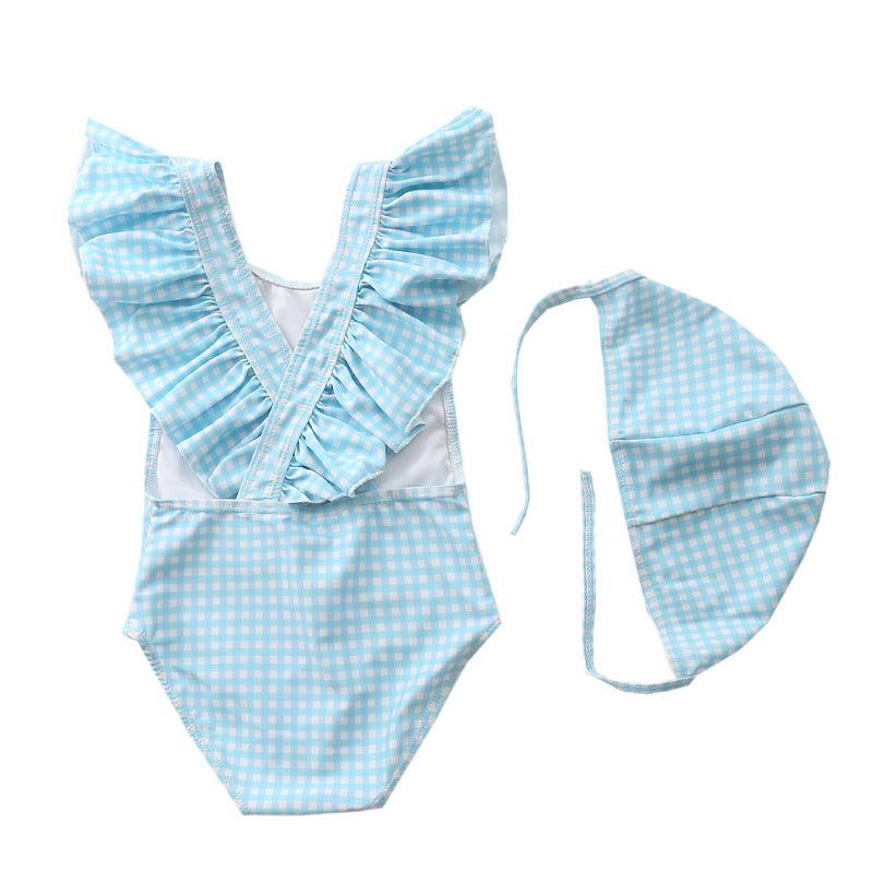Kids And Baby Swimming Suits, Toddlers Swimwear - Amazitshop