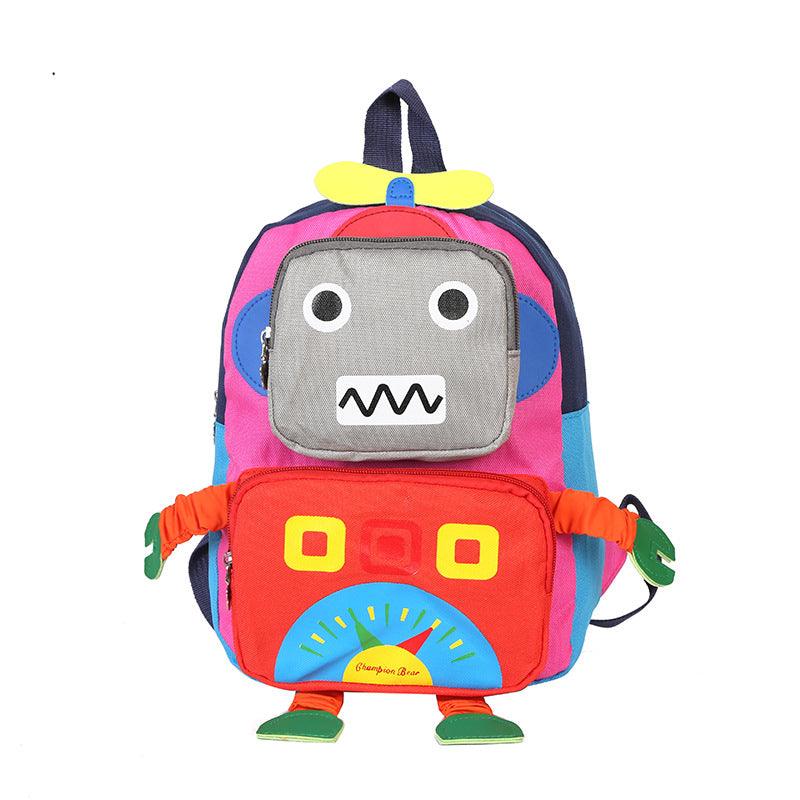 kids bags girls children backpacks school bags Children's backpack for boys in kindergarten cantalari for boys - Amazitshop