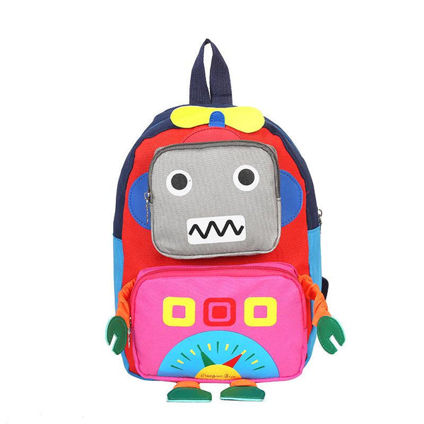 kids bags girls children backpacks school bags Children's backpack for boys in kindergarten cantalari for boys - Amazitshop