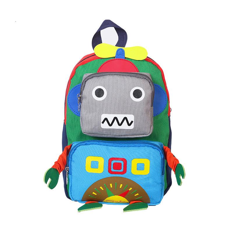 kids bags girls children backpacks school bags Children's backpack for boys in kindergarten cantalari for boys - Amazitshop