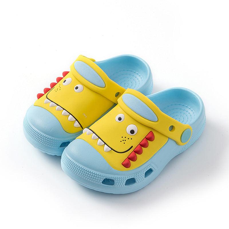 Kids Mules & Clogs Summer Baby Toddler Boys - Amazitshop