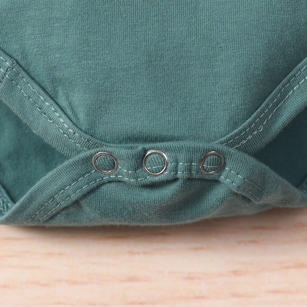 Kids Romper Jumpsuit Long Sleeve Warmth - Amazitshop