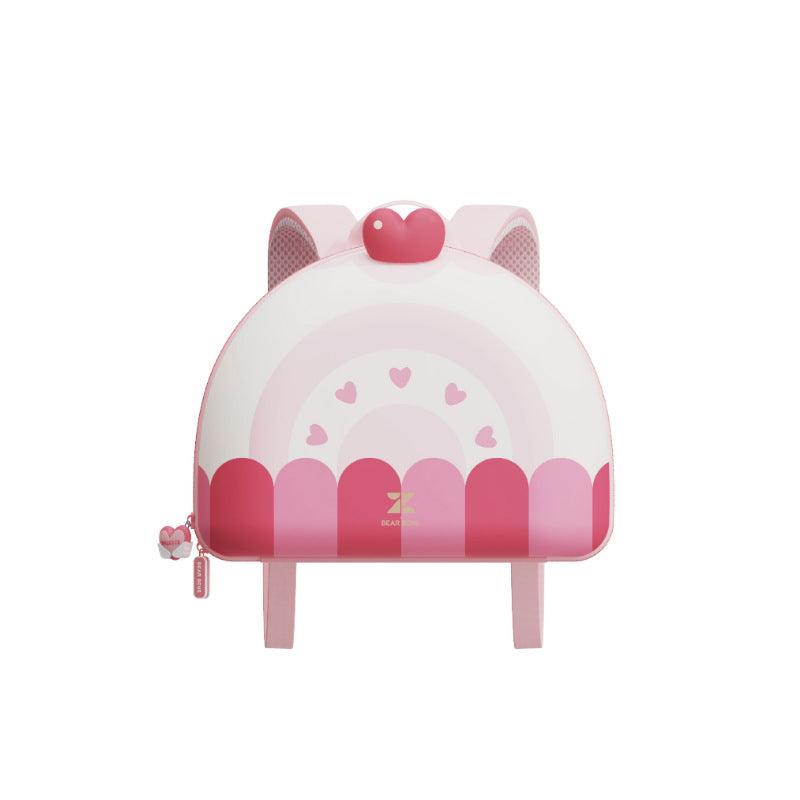 Kindergarten Childrens Schoolbags Are Lightweight And Lightweight - Amazitshop