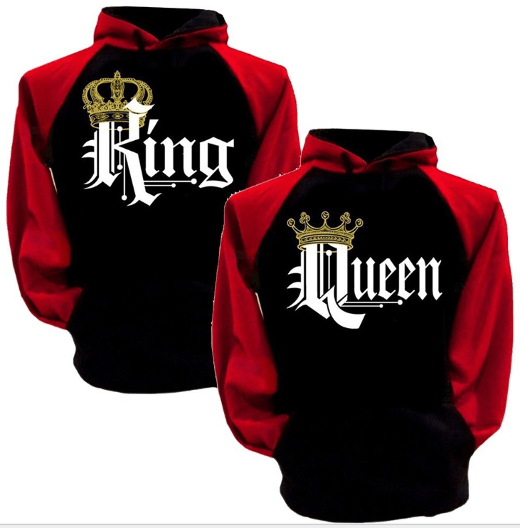King Queen Clothing - Amazitshop