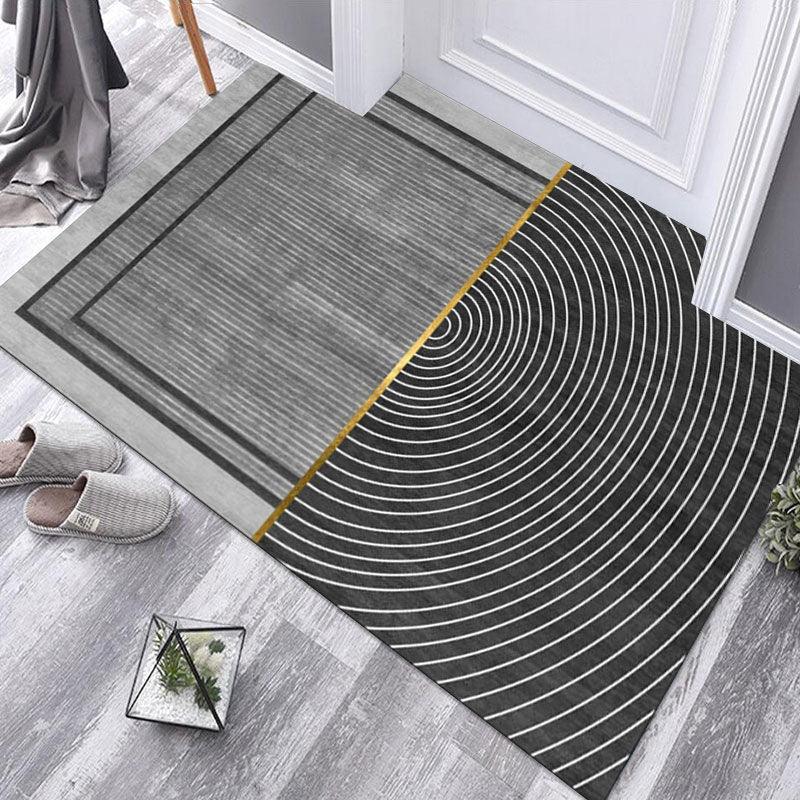 Kitchen Floor Mat Bedroom Bathroom Carpet In - Amazitshop