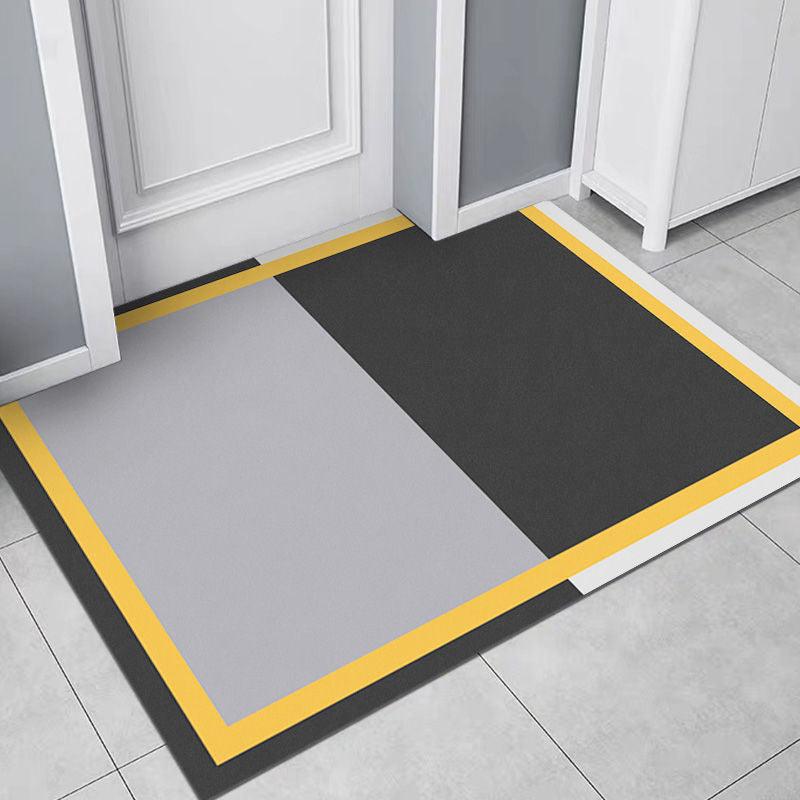 Kitchen Floor Mat Bedroom Bathroom Carpet In - Amazitshop