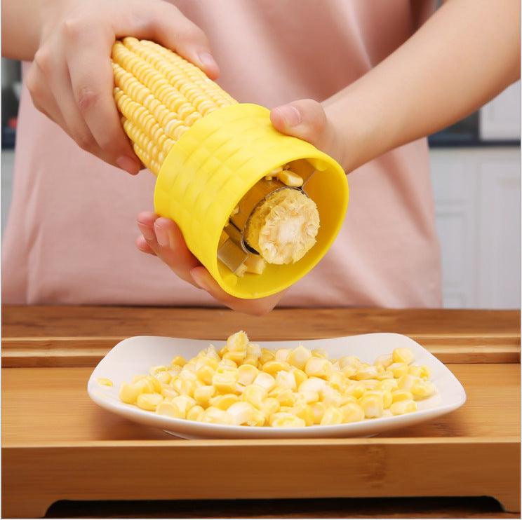 Kitchen Gadget Corn Grinder Thresher - Amazitshop