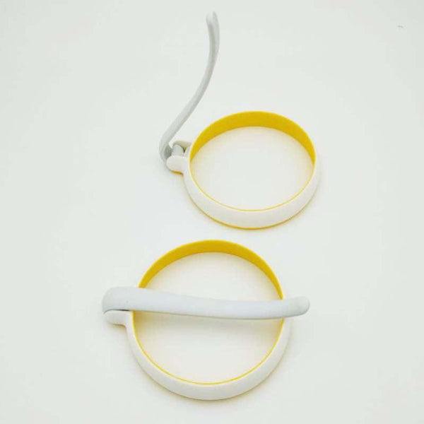 Kitchen Tools Round Omelette Ring - Amazitshop