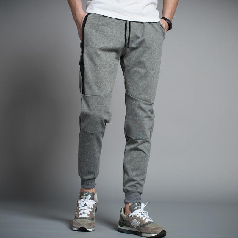Korean style loose and comfortable pant - Amazitshop