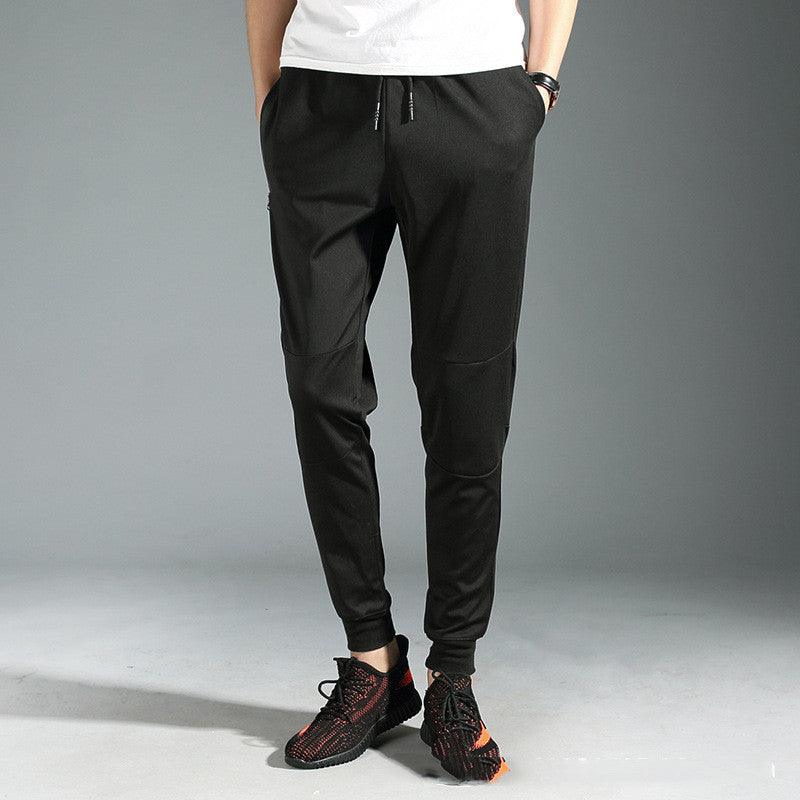 Korean style loose and comfortable pant - Amazitshop